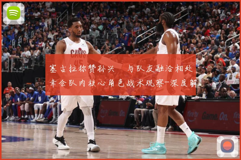 塞古拉称赞孙兴慜与队友融洽相处幸会队内核心角色战术观察-深度解析