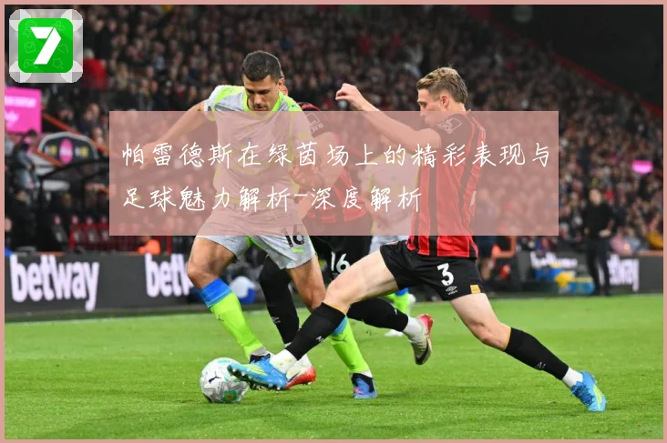 帕雷德斯在绿茵场上的精彩表现与足球魅力解析-深度解析